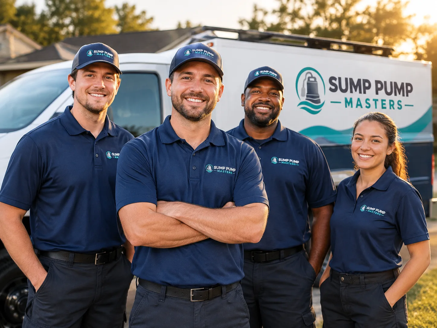 Sump Pump Repair company in Hubbard, OH