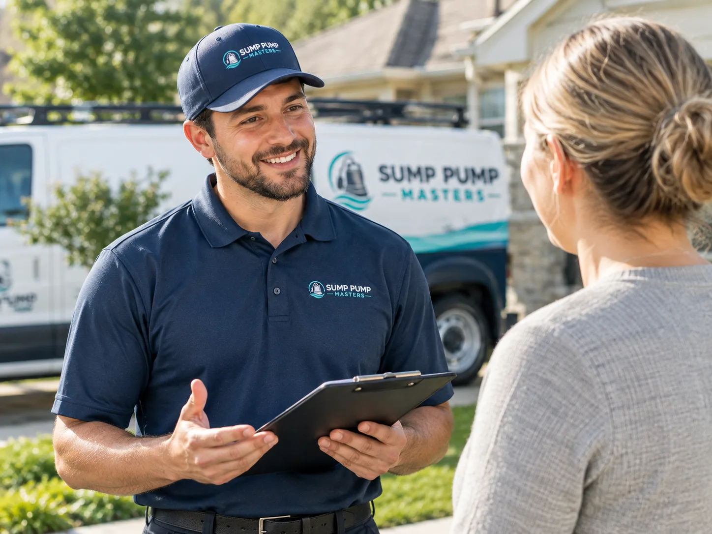 Sump Pump Repair Hubbard, OH FAQs